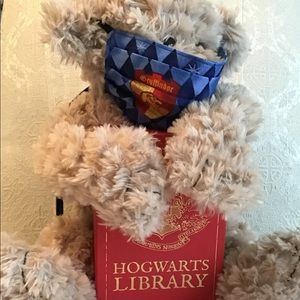 Harry Potter - Gryffindor House Adult Face Mask